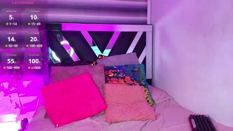 Cami online show from January 19, 7:57 am