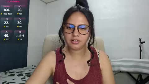 Camila Valbuena online show from July 21, 12:57 am