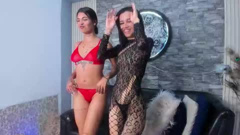 Cami ale online show from February 12, 9:10 pm