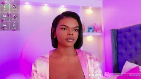 Snapshot of camiestrada chatting on October 6, 1:30 pm camiestrada online show from October 6, 1:30 pm