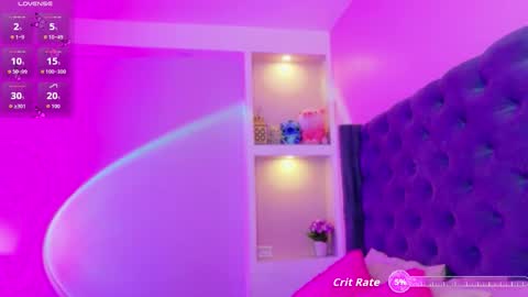 Snapshot of camiestrada chatting on October 21, 7:47 pm camiestrada online show from October 21, 7:47 pm