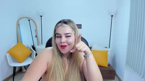 Camila online show from March 4, 5:21 am