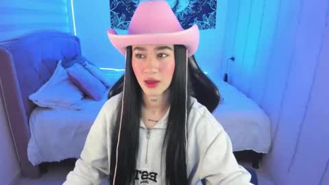 camila online show from October 9, 6:50 pm