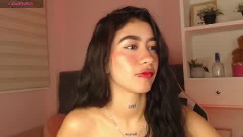 camila online show from May 16, 1:02 am