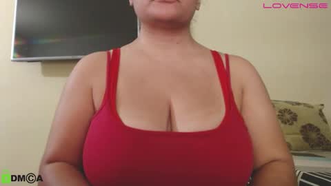 Camila  online show from September 29, 4:34 pm