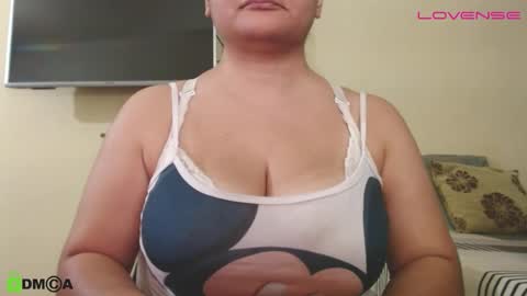 Camila  online show from October 9, 4:38 pm