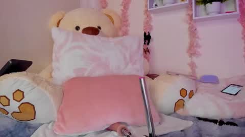 Camii Lopez online show from September 29, 3:22 am