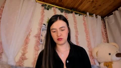 Camii Lopez online show from May 9, 2:17 am