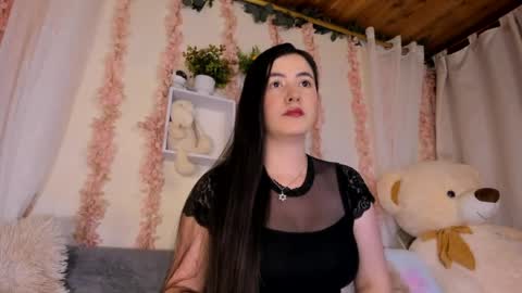 Camii Lopez online show from May 20, 11:22 pm
