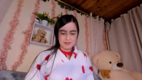 Camii Lopez online show from June 23, 12:41 am