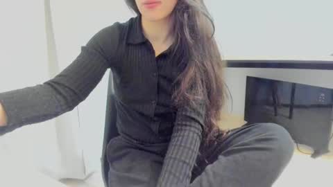 Snapshot of camila_berk chatting on October 23, 4:56 am Cami online show from October 23, 4:56 am