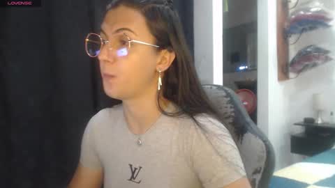 camila online show from February 13, 11:45 pm