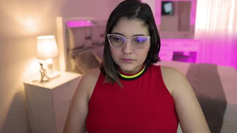 Camila buitrago online show from December 15, 2:59 pm