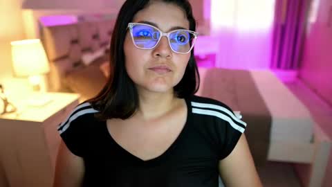 Camila buitrago online show from March 9, 7:48 pm