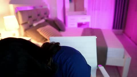 Camila buitrago online show from March 11, 1:37 am