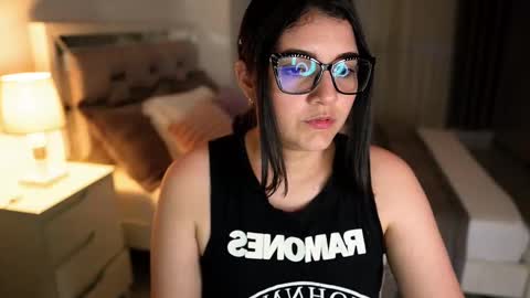 Camila buitrago online show from September 15, 10:32 pm