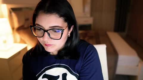 Camila buitrago online show from September 18, 11:07 pm