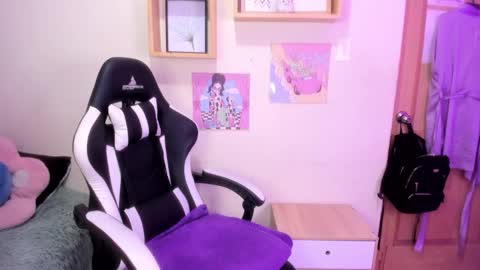 Cami online show from February 6, 12:37 am