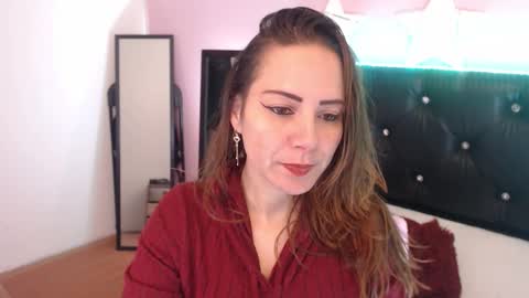 camila online show from November 8, 12:16 pm