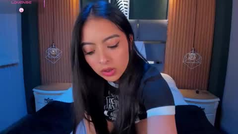 Camila online show from September 15, 4:12 am