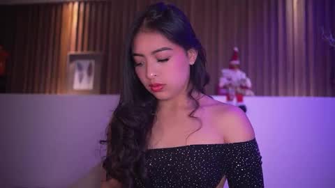 Camila online show from January 5, 6:44 pm