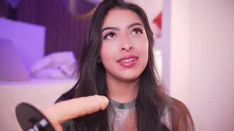 Camila online show from March 9, 4:05 am