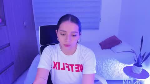  C A M I  online show from November 29, 1:52 am