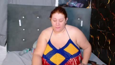 Snapshot of camila_fajardo chatting on May 30, 9:34 pm Camila online show from May 30, 9:34 pm