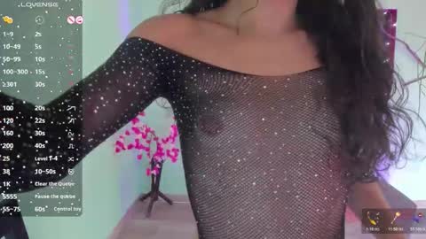 C A M I L A online show from December 3, 12:14 pm