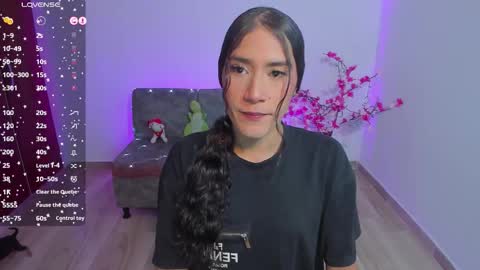 Snapshot of camila_harperr chatting on February 14, 1:57 am C A M I L A online show from February 14, 1:57 am