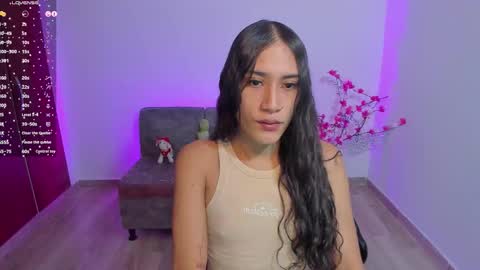 Snapshot of camila_harperr chatting on February 28, 2:34 am C A M I L A online show from February 28, 2:34 am