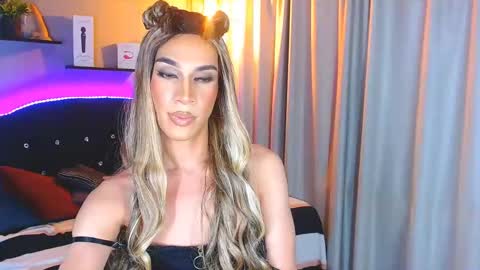 Camila online show from December 28, 10:03 am