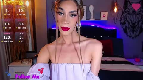 Camila online show from October 10, 7:57 pm