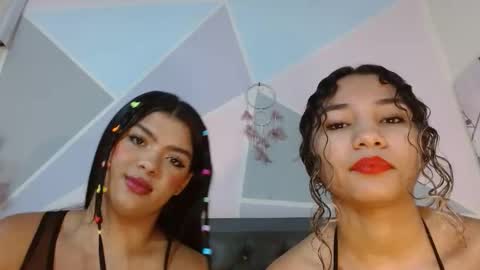 Snapshot of camila_meza chatting on October 11, 2:26 pm camila_meza online show from October 11, 2:26 pm