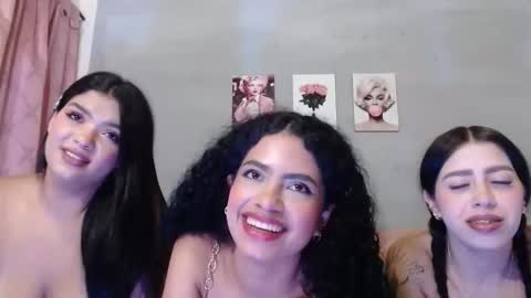camila_meza online show from November 6, 1:34 pm