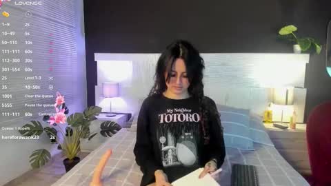 CAMI 3 online show from October 28, 8:00 pm