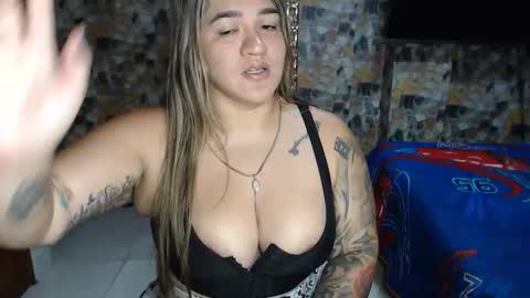 valentinaEpic way Ive been fucked 1515  online show from January 8, 1:30 am