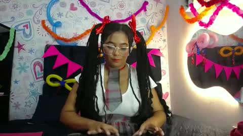 CAMILA online show from March 1, 6:32 pm
