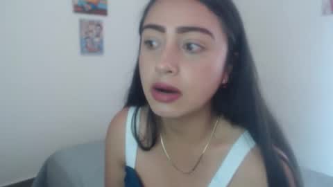 camila_rouswhyth online show from February 16, 6:26 pm