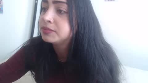 camila_rouswhyth online show from February 26, 5:56 pm