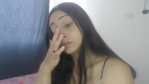 camila_rouswhyth online show from May 19, 3:40 pm