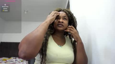 Camila online show from January 17, 10:20 am