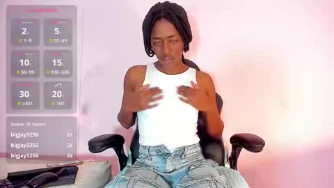 Snapshot of camila_thomsson chatting on March 22, 4:38 am Cami thomsson online show from March 22, 4:38 am