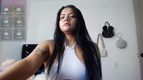 camila_torresss online show from December 14, 12:21 pm