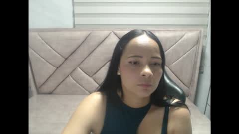 Cami  online show from March 27, 9:03 pm