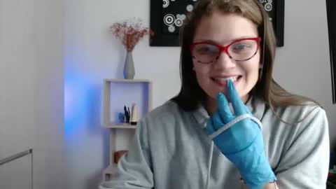 Snapshot of camila_ventura chatting on October 2, 8:16 pm Camila ventura online show from October 2, 8:16 pm