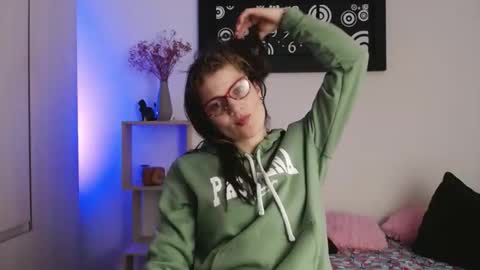 Snapshot of camila_ventura chatting on October 23, 1:38 am Camila ventura online show from October 23, 1:38 am