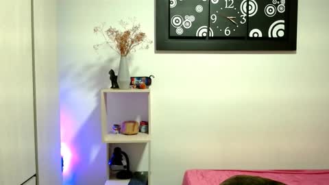 Snapshot of camila_ventura chatting on January 7, 7:16 pm Camila ventura online show from January 7, 7:16 pm