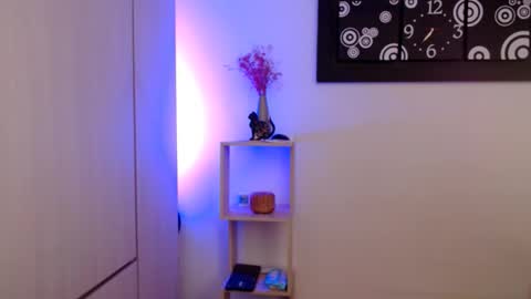 Snapshot of camila_ventura chatting on February 22, 11:20 am Camila ventura online show from February 22, 11:20 am