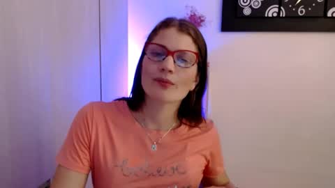 Snapshot of camila_ventura chatting on February 25, 8:07 pm Camila ventura online show from February 25, 8:07 pm